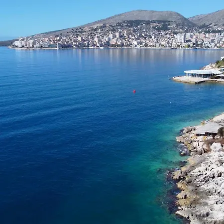 Sea View Coral Reef Sarandë