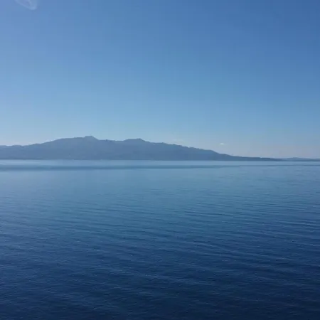 Sea View Coral Reef Apartment Sarandë