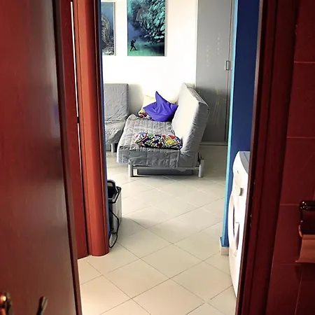 Apartment Sea View Coral Reef