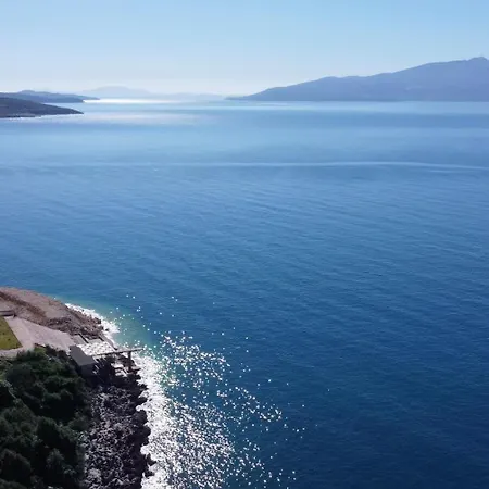 Apartment Sea View Coral Reef