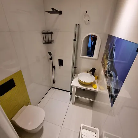 Apartment Sea View Coral Reef *