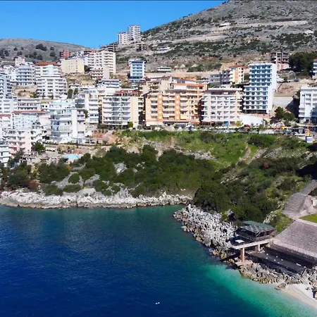 Sea View Coral Reef Sarandë