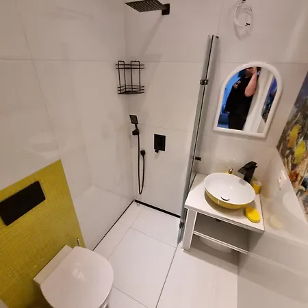 Sea View Coral Reef Apartment