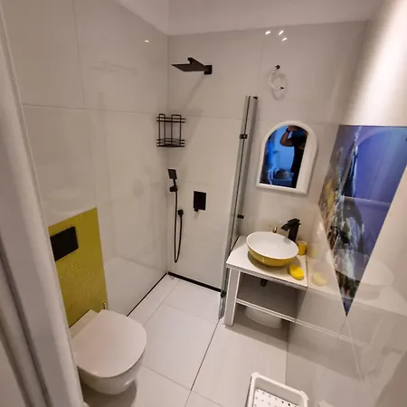 Apartment Sea View Coral Reef