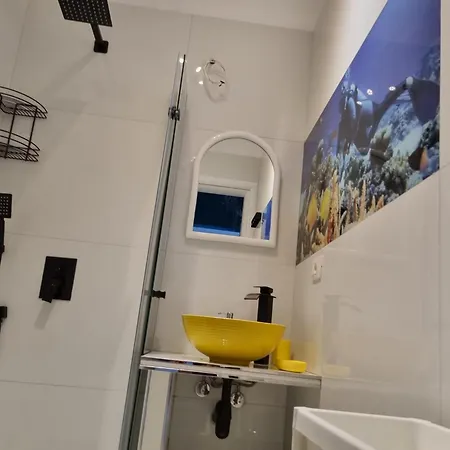 Sea View Coral Reef Sarandë