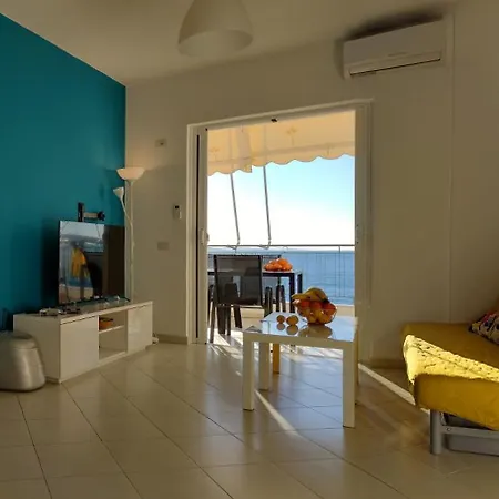 Apartment Sea View Coral Reef