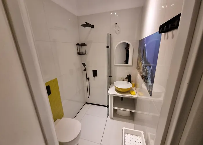 公寓 Sea View Coral Reef *