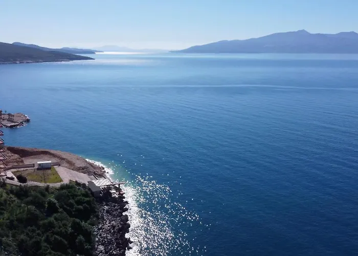 公寓 Sea View Coral Reef