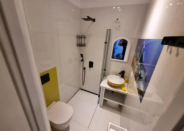 公寓 Sea View Coral Reef